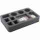 HS045XW01 foam tray for Star Wars X-WING dials, token and accessories