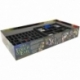Feldherr foam tray set for Fortune and Glory board game box