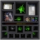 Feldherr Foam Tray Set for Fallout: Wasteland Warfare