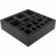 Feldherr Foam Tray Set for Fallout: Wasteland Warfare
