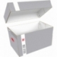 Feldherr Storage Box DSLB310 empty