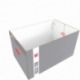 Feldherr Storage Box DSLB310 empty