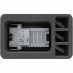HS085A003 foam tray for Star Wars Legion: TX-225 GAVw Occupier