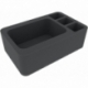 HS085A003 foam tray for Star Wars Legion: TX-225 GAVw Occupier