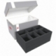 Feldherr Storage Box DS for Funko POP! - 21 figures in box