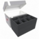 Feldherr Storage Box DS for Funko POP! - 21 figures in box
