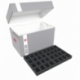 Feldherr Storage Box DS for Star Wars Vintage - 144 miniatures