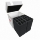 Feldherr Storage Box FSLB310 for model cars 1:64 - 108 cars