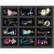 Feldherr Storage Box FSLB310 for Nintendo - 48 Amiibos