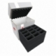 Feldherr Storage Box FSLB310 for Nintendo - 48 Amiibos