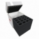 Feldherr Storage Box FSLB310 for Nintendo - 48 Amiibos