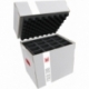 Feldherr Storage Box FSLB310 for Nintendo - 48 Amiibos