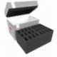 Feldherr Storage Box DS for Nintendo - 96 Amiibos