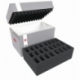 Feldherr Storage Box DS for Nintendo - 96 Amiibos