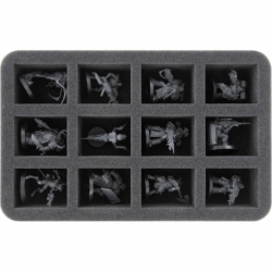 Feldherr Storage Box for Hedonites of Slaanesh