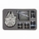 Feldherr MINI PLUS Case for X-Wing Millennium Falcon, YT-2400, Star Ships and accessories