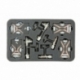 Feldherr MINI PLUS Case for Star Wars Armada Rebel Wave 1