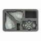 Feldherr MINI PLUS Case for Star Wars Armada Imperial Wave 1