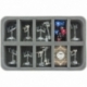 Feldherr MINI PLUS Case for Star Wars Armada Imperial Wave 1