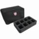 Feldherr MINI PLUS Case for 32 Krosmaster miniatures