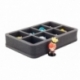Feldherr MINI PLUS Case for 32 Krosmaster miniatures