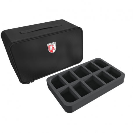 Feldherr MINI PLUS Case for X-Wing Small Imperial Attack Force