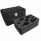 Feldherr MINI PLUS Case for Dropfleet Commander: Shaltari