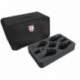 Feldherr MINI PLUS Case for Dropfleet Commander: Shaltari