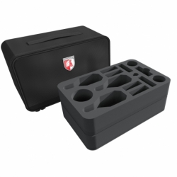 Feldherr MINI PLUS Case for Dropfleet Commander: Scourge