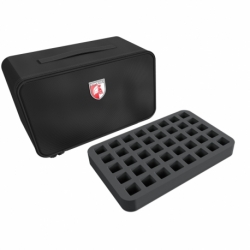 Feldherr MINI PLUS Case for Star Wars Destiny - 200 dice