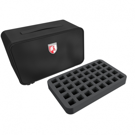 Feldherr MINI PLUS Case for Star Wars Destiny - 200 dice