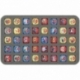 Feldherr MINI PLUS Case for Star Wars Destiny - 200 dice