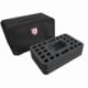 Estuche Feldherr MINI PLUS para Star Wars Destiny - 5 Cubiertas y 120 Dados