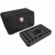 Estuche Feldherr MINI PLUS para Star Wars Destiny - 5 Cubiertas y 120 Dados