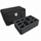 Feldherr MINI PLUS bag for Kill Team - 44 compartments