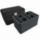 Feldherr MINI PLUS bag for Kill Team - 44 compartments