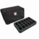 Feldherr MINI PLUS bag for Kill Team - 44 compartments