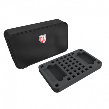 Feldherr MINI bag for Dice Masters - 108 dice + cards