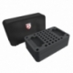 Feldherr MINI bag for Dice Masters - 108 dice + cards