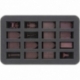 Feldherr MINI PLUS bag for Hellboy: The Board Game - 3D Scenery + 3D Doors
