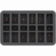 Feldherr MINI PLUS bag for Hellboy: The Board Game - 3D Scenery + 3D Doors