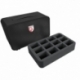 Feldherr MINI PLUS bag for Hellboy: The Board Game - 3D Scenery + 3D Doors