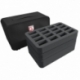 Feldherr MINI PLUS bag for Hellboy: The Board Game - 3D Scenery + 3D Doors