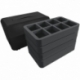 Feldherr MINI PLUS bag for Hellboy: The Board Game - 3D Scenery + 3D Doors