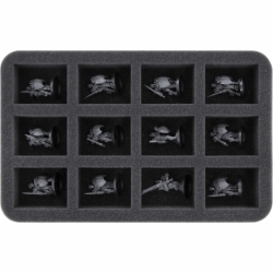 Feldherr MINI PLUS bag for Assassinorum: Execution Force
