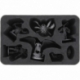 Feldherr MEDIUM bag for Descent: Journeys in the Dark 2nd Edition - All Lieutenant Packs