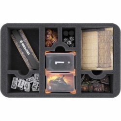Feldherr Half-Size Case 90 for World of Tanks - Starter Set