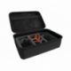 Feldherr Half-Size Case 90 for World of Tanks - Starter Set