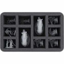 Feldherr MINI PLUS bag for Bloodborne: The Board Game - Forbidden Woods