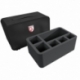 Feldherr MINI PLUS bag for Bloodborne: The Board Game - Hunter's Dream